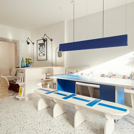 Casa Pavao Lisboa Hotel Kültér fotó
