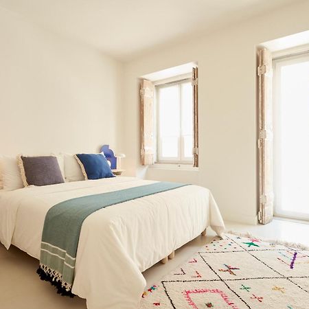 Casa Pavao Lisboa Hotel Kültér fotó