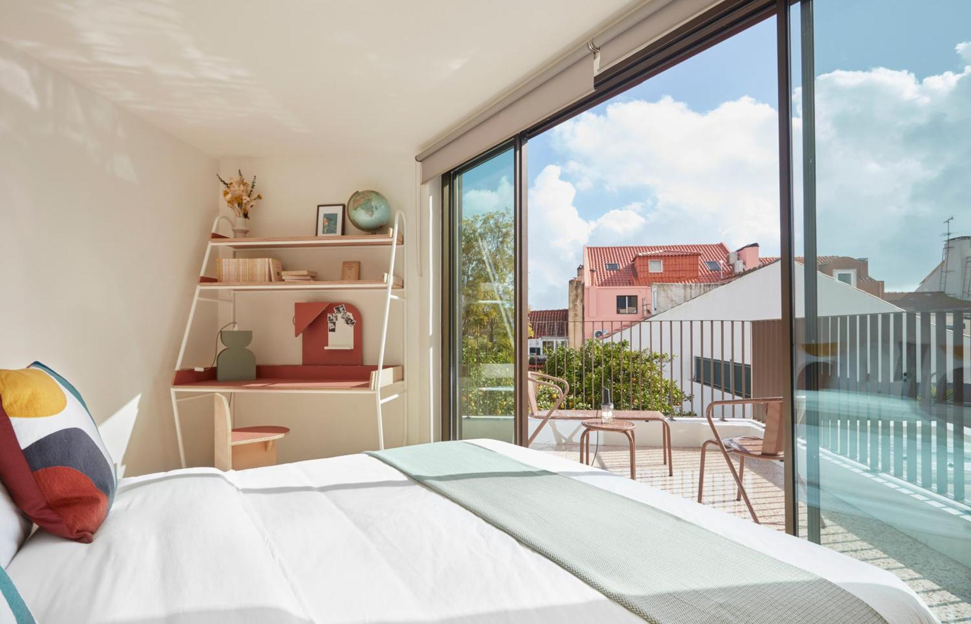 Casa Pavao Lisboa Hotel Kültér fotó