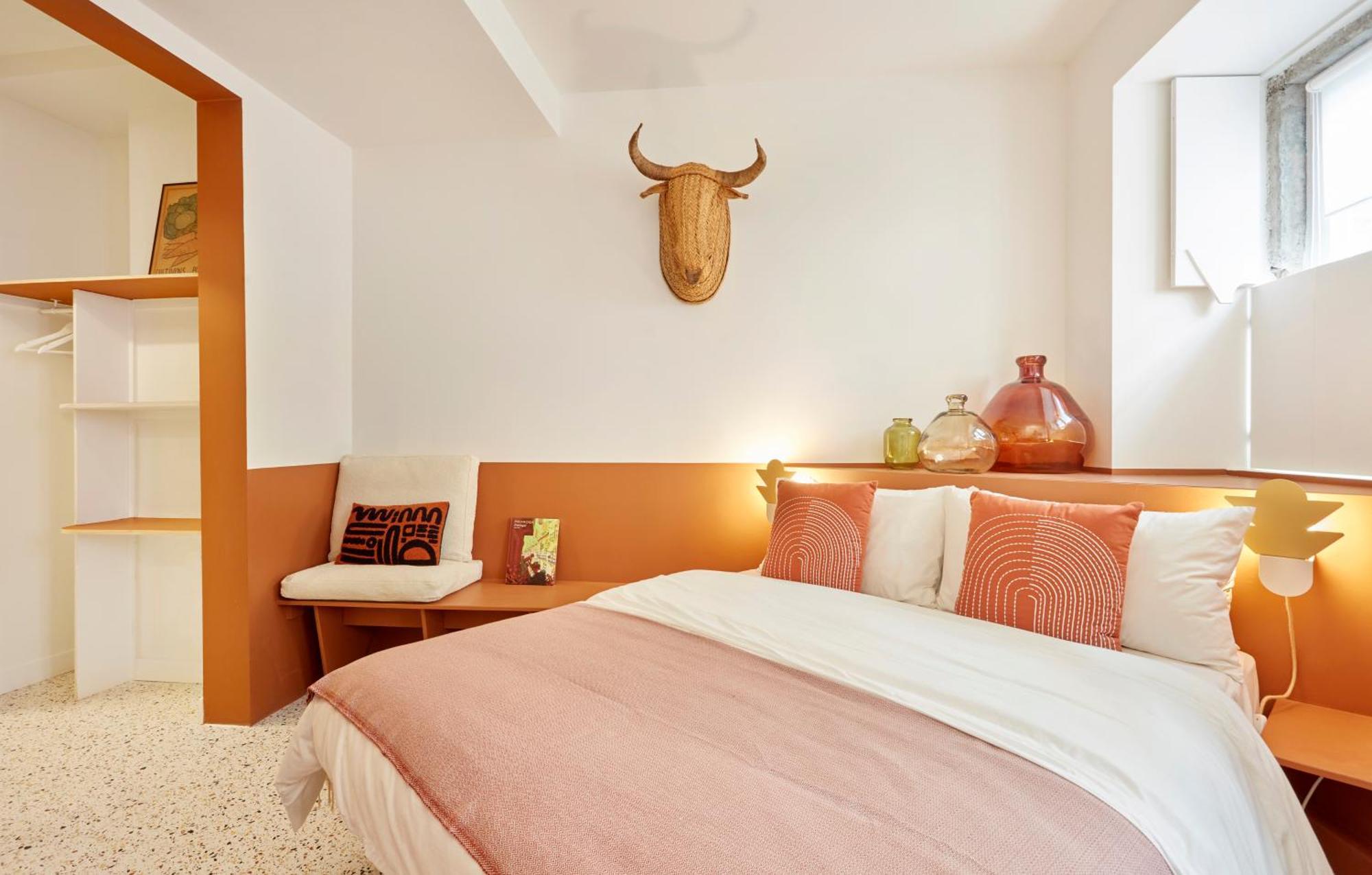 Casa Pavao Lisboa Hotel Kültér fotó