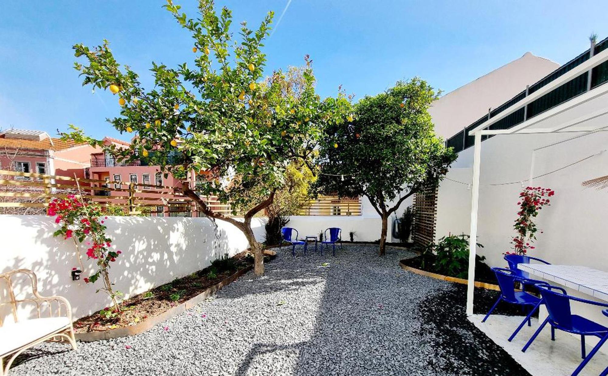 Casa Pavao Lisboa Hotel Kültér fotó