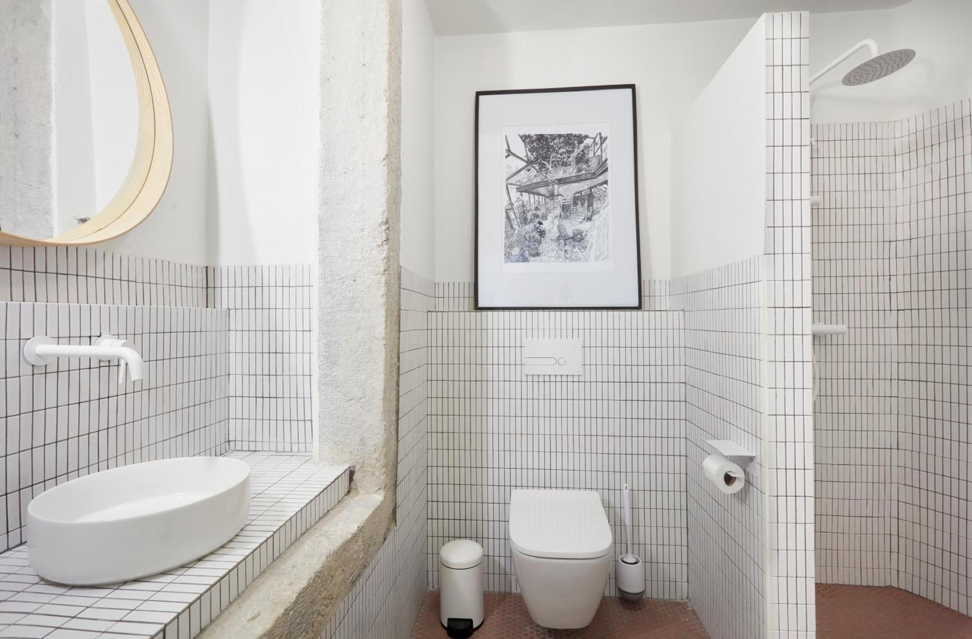 Casa Pavao Lisboa Hotel Kültér fotó