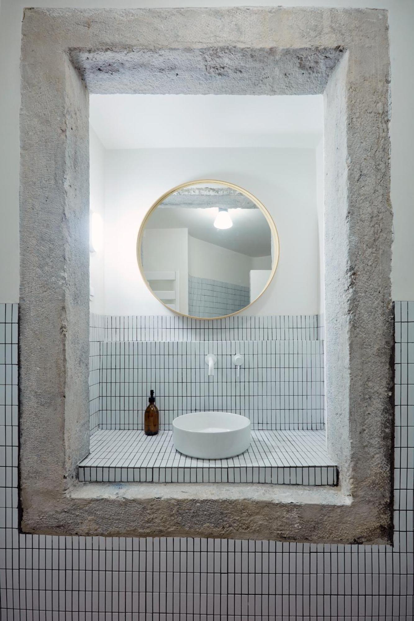 Casa Pavao Lisboa Hotel Kültér fotó