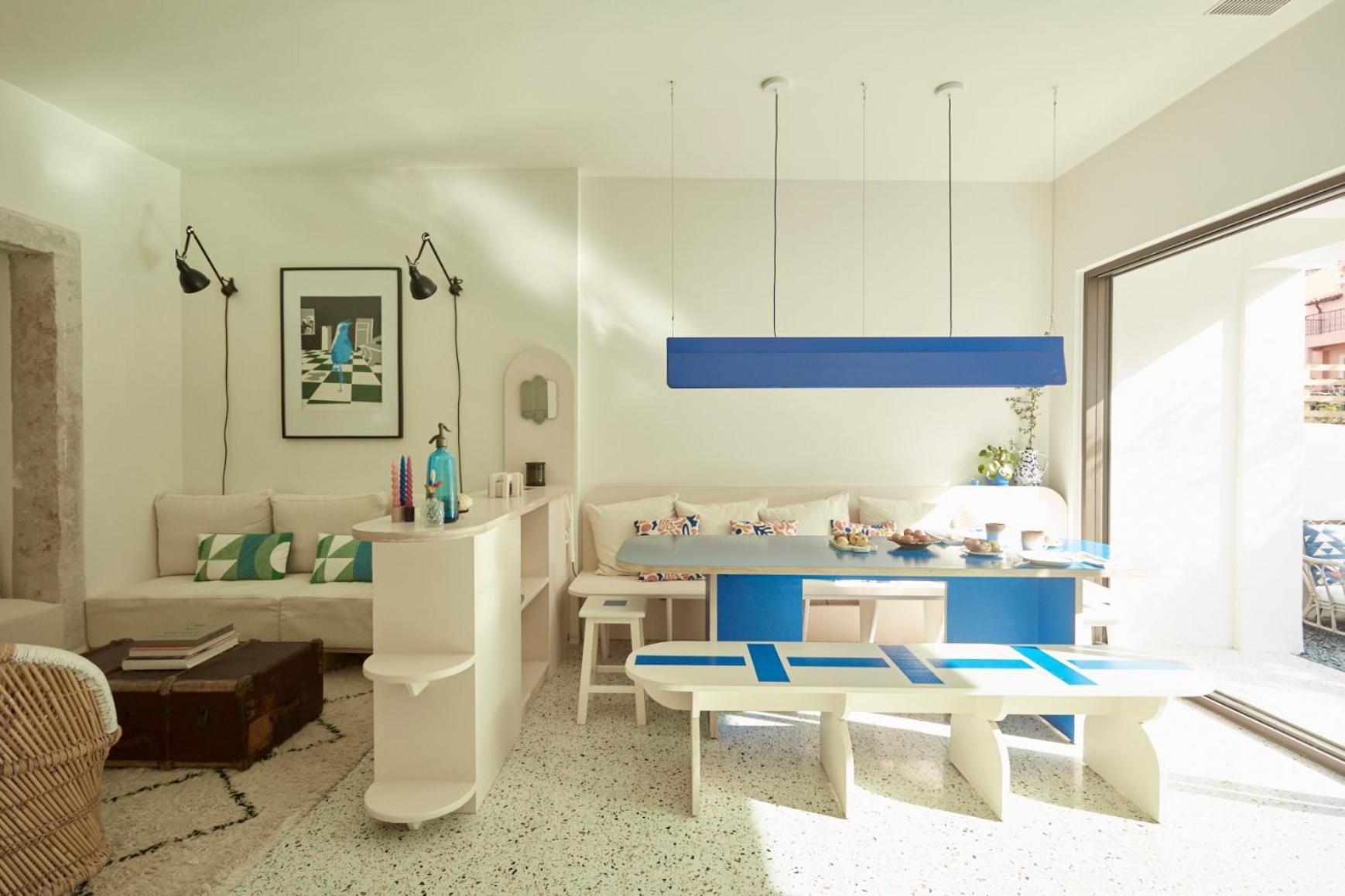 Casa Pavao Lisboa Hotel Kültér fotó