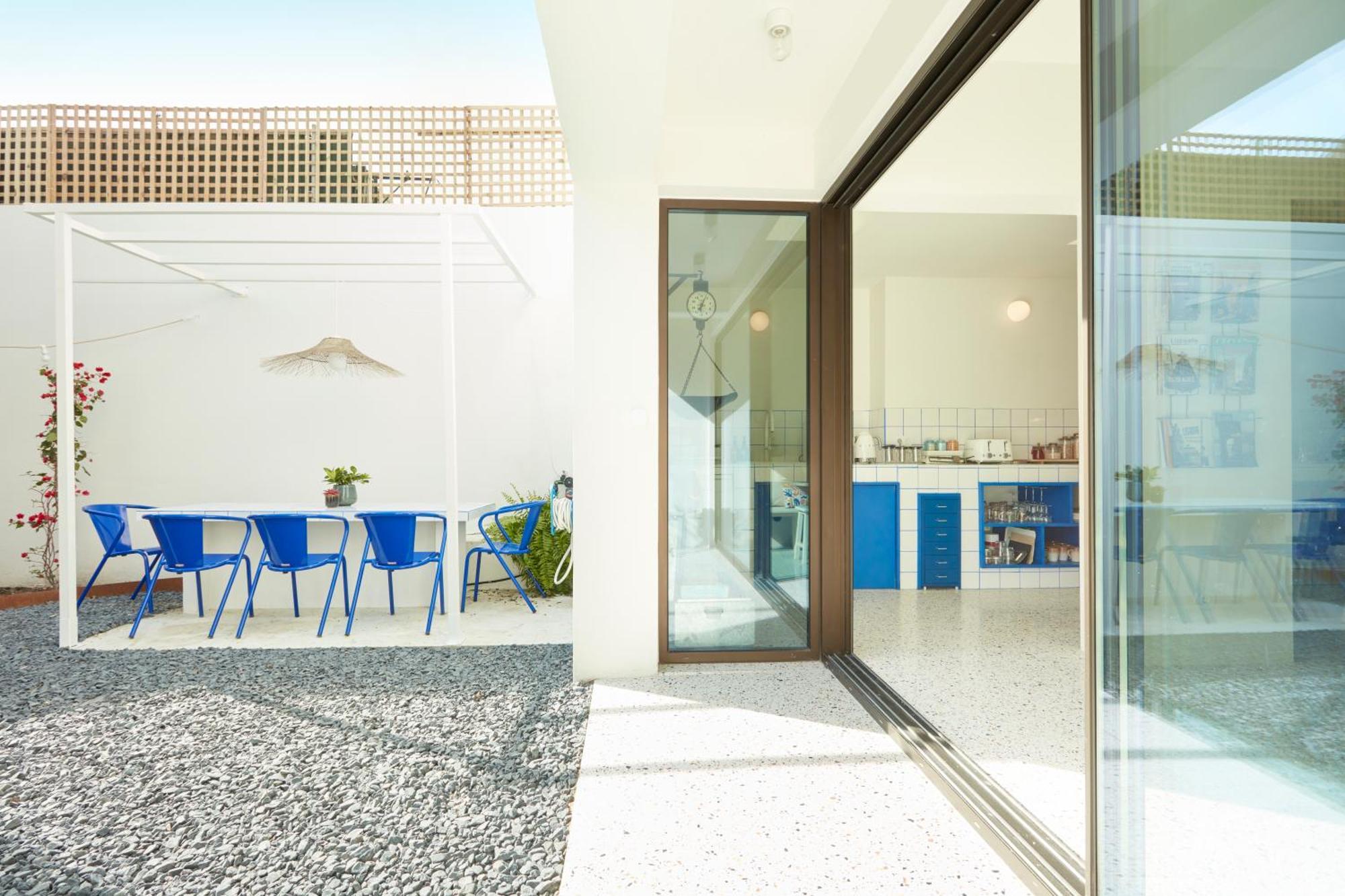 Casa Pavao Lisboa Hotel Kültér fotó