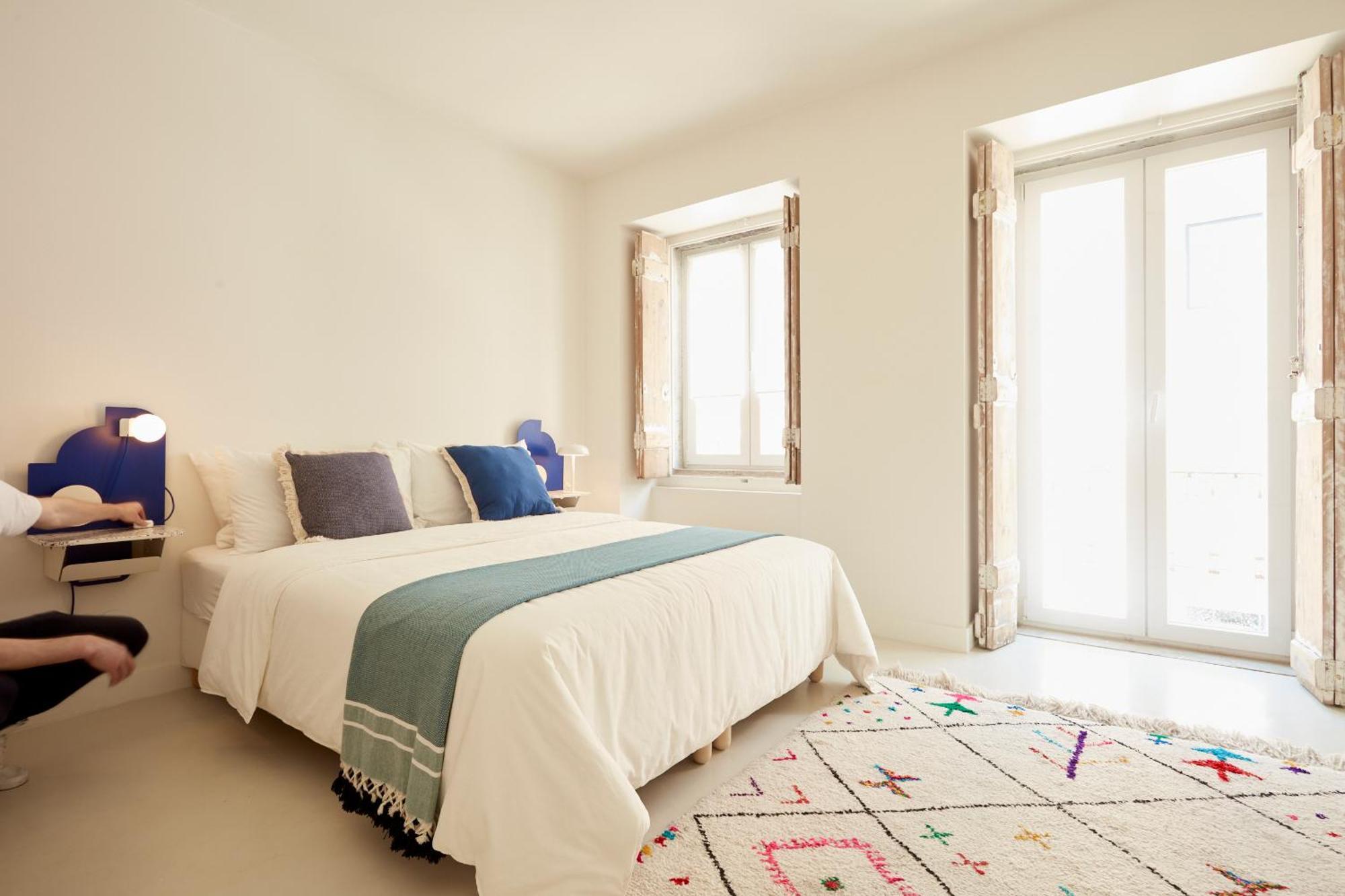 Casa Pavao Lisboa Hotel Kültér fotó