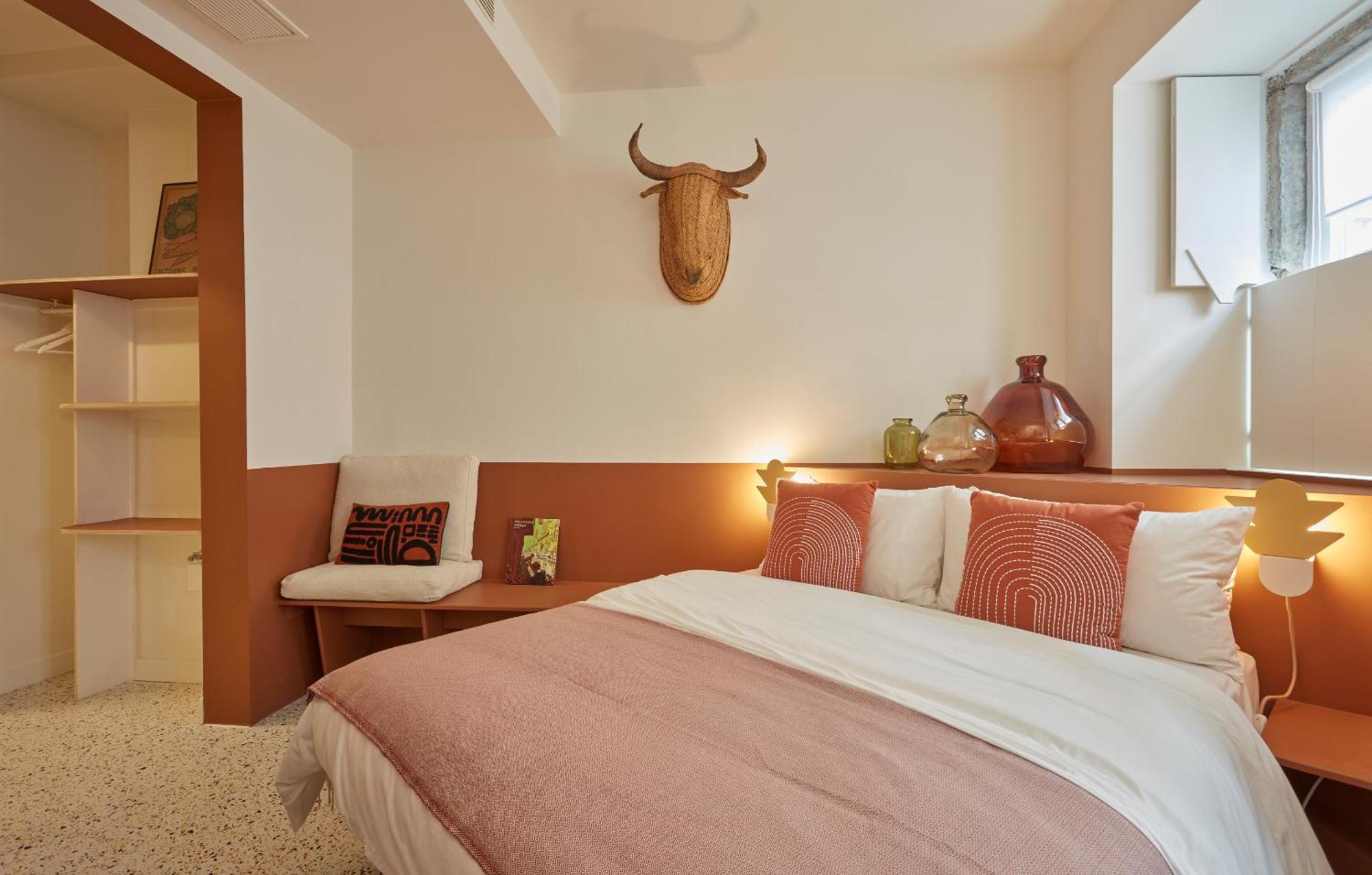 Casa Pavao Lisboa Hotel Kültér fotó