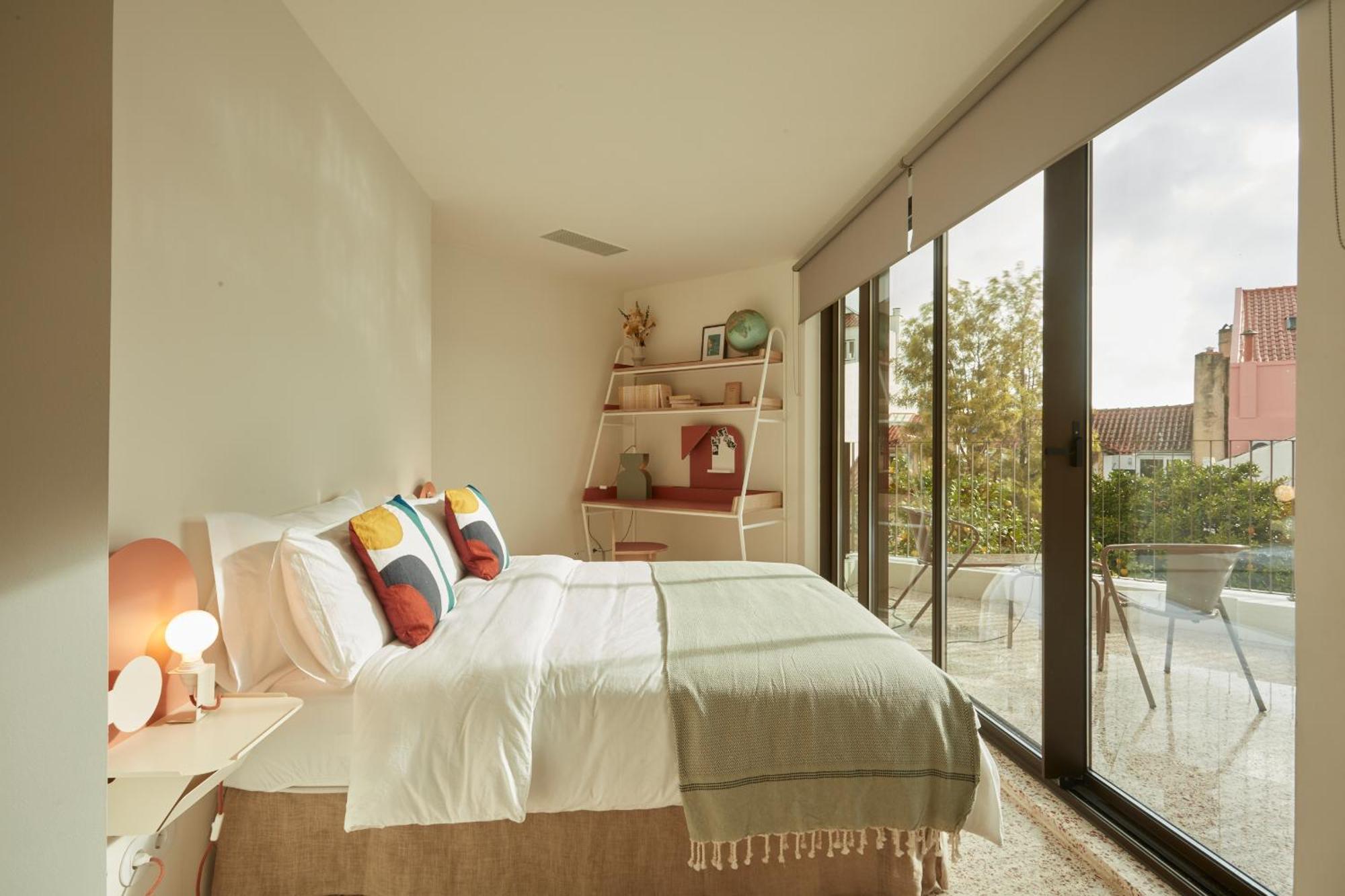 Casa Pavao Lisboa Hotel Kültér fotó